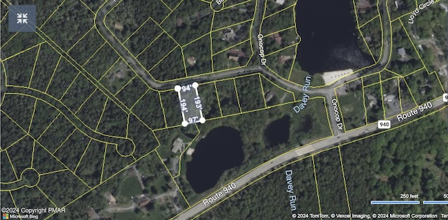 74 Forest Dr, Pocono Lake PA, 18347 land for sale