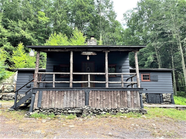 1524 Circle H Rd, East Stroudsburg, PA 18302 - photo 2