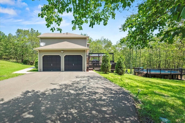 137 Long View Dr, Albrightsville, PA 18210 - photo 4