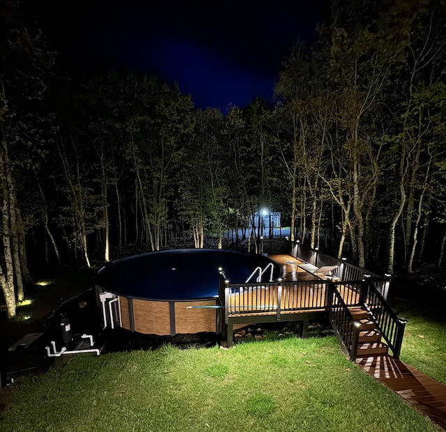 137 Long View Dr, Albrightsville, PA 18210 - photo 61