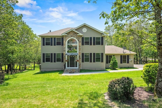 137 Long View Dr, Albrightsville, PA 18210 - photo 1