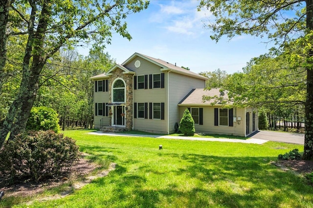 137 Long View Dr, Albrightsville, PA 18210 - photo 2
