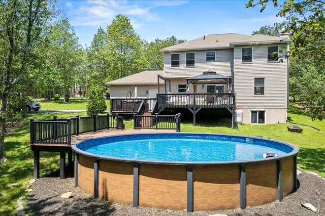 137 Long View Dr, Albrightsville, PA 18210 - photo 6