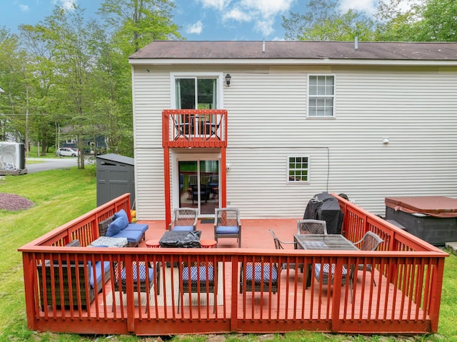 6146 Horatio Rd, Tobyhanna, PA 18466 - photo 46