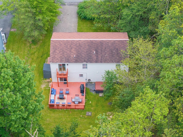 6146 Horatio Rd, Tobyhanna, PA 18466 - photo 47