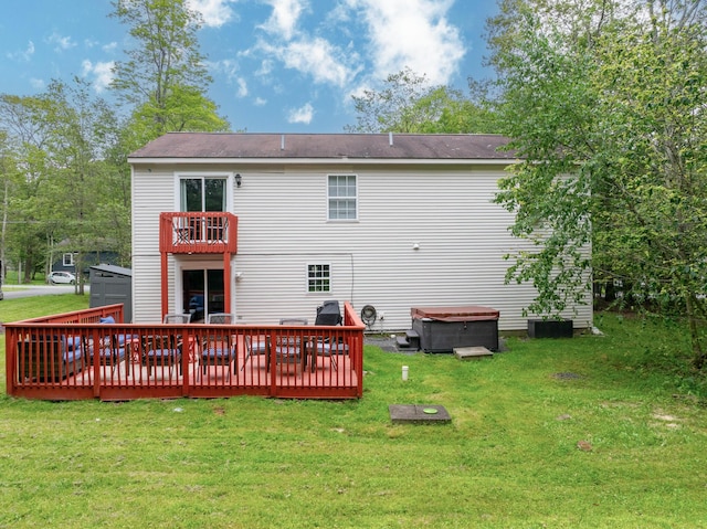 6146 Horatio Rd, Tobyhanna, PA 18466 - photo 45