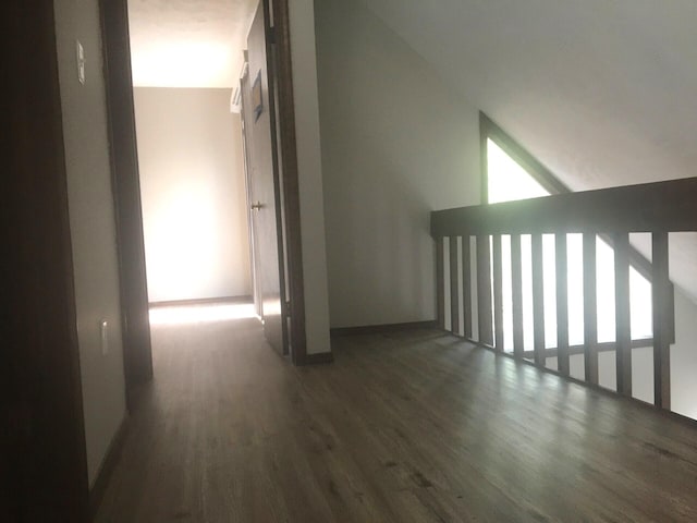 1148 Country Place Dr, Tobyhanna, PA 18466 - bonus room with wood finished floors