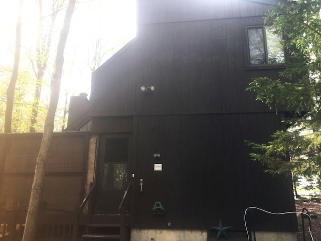 1148 Country Place Dr, Tobyhanna, PA 18466 - view of front facade
