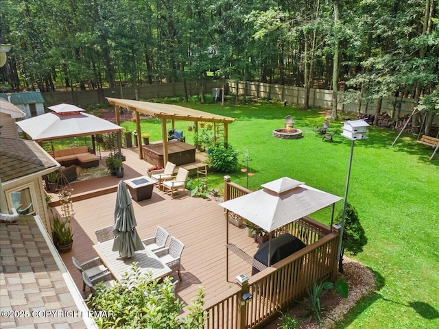 2770 Tacoma Dr, Blakeslee, PA 18610 - photo 14