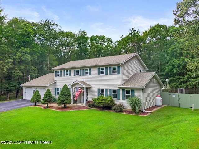 2770 Tacoma Dr, Blakeslee, PA 18610 - photo 5