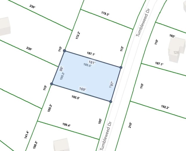LOT5882 Tumbleweed Dr, Long Pond, PA 18334 - photo 1