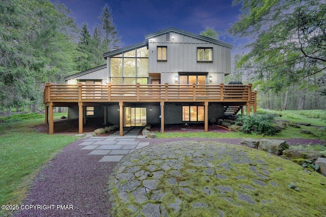 126 Little Fawn Cres, Pocono Pines, PA 18350 - photo 50
