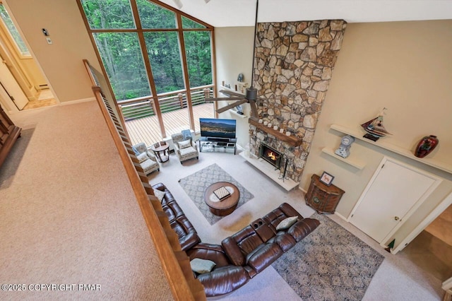 126 Little Fawn Cres, Pocono Pines, PA 18350 - photo 27