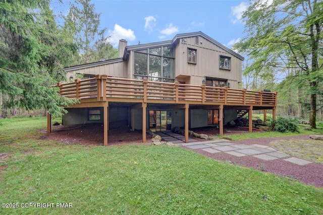 126 Little Fawn Cres, Pocono Pines, PA 18350 - photo 49