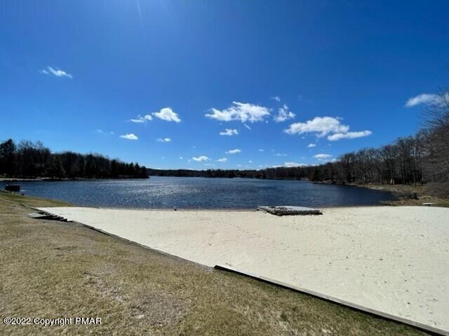 LOT23 Lakeview Ter, Canadensis, PA 18325