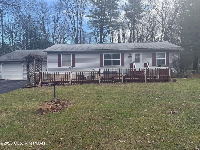 111 Ash Ln, Kunkletown PA, 18058, 3 bedrooms, 2 baths house for sale