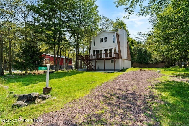 1454 Waterfront Dr, Tobyhanna, PA 18466 - photo 45
