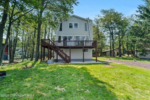 1454 Waterfront Dr, Tobyhanna, PA 18466 - photo 44