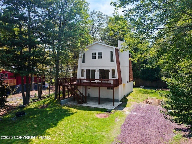 1454 Waterfront Dr, Tobyhanna, PA 18466 - photo 1