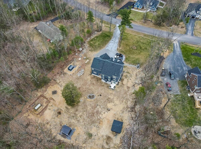 116 Red Bud Ln, Kunkletown, PA 18058 - aerial view of property's location