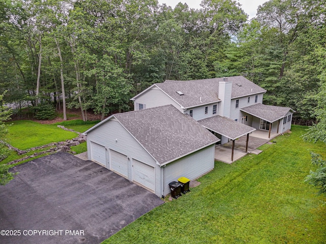 3811 Foxborough Ct, Stroudsburg, PA 18360 - photo 7