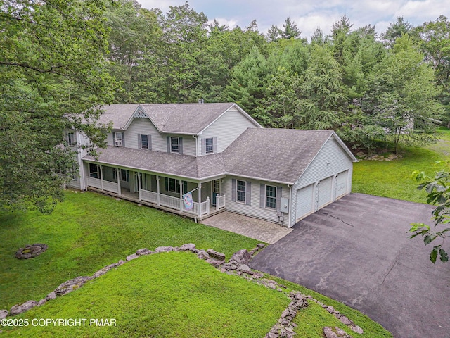 3811 Foxborough Ct, Stroudsburg, PA 18360 - photo 2