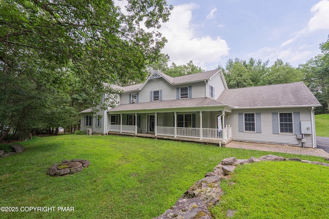 3811 Foxborough Ct, Stroudsburg, PA 18360 - photo 5