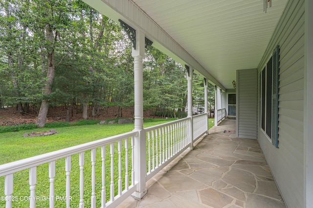 3811 Foxborough Ct, Stroudsburg, PA 18360 - photo 9