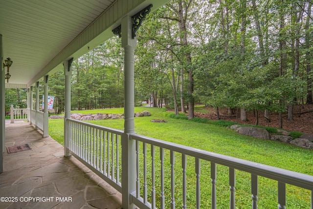 3811 Foxborough Ct, Stroudsburg, PA 18360 - photo 10