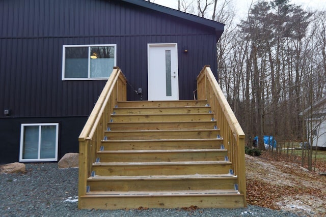 290 Wyomissing Dr, Pocono Lake, PA 18347 - view of entrance to property