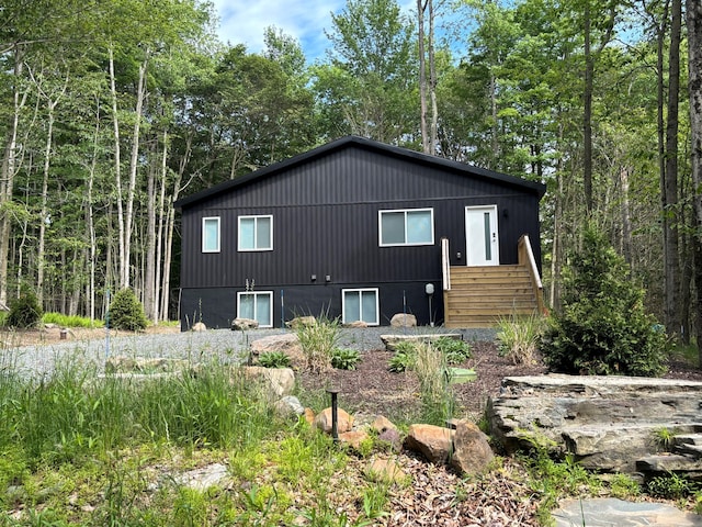 290 Wyomissing Dr, Pocono Lake, PA 18347 - view of property exterior