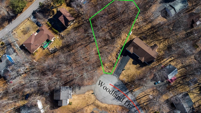 0 Woodland Dr, Tobyhanna, PA 18466