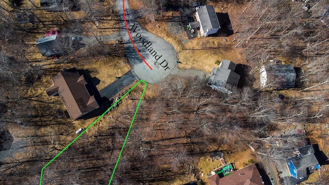 0 Woodland Dr, Tobyhanna, PA 18466