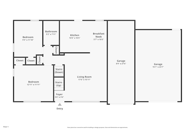 3063 Clearview St, Easton, PA 18045 - view of room layout