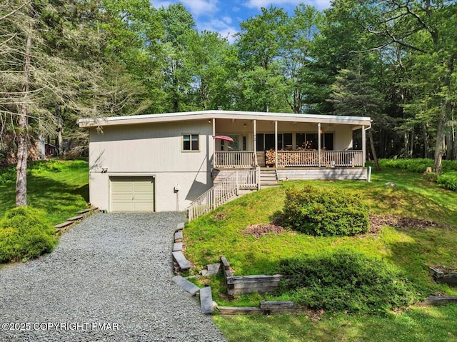 72 Forest Dr, Lake Harmony, PA 18624 - photo 1