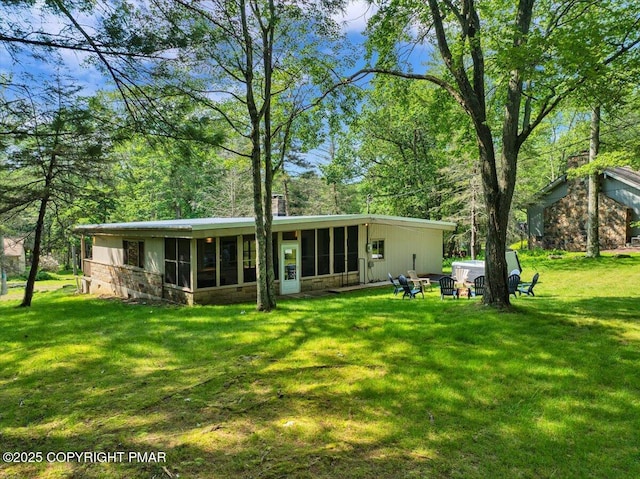 72 Forest Dr, Lake Harmony, PA 18624 - photo 2