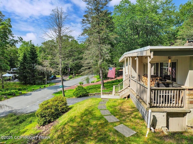 72 Forest Dr, Lake Harmony, PA 18624 - photo 64