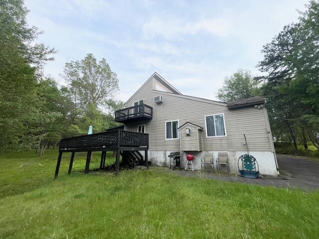 2133 Wild Laurel Dr, Long Pond, PA 18334 - photo 4