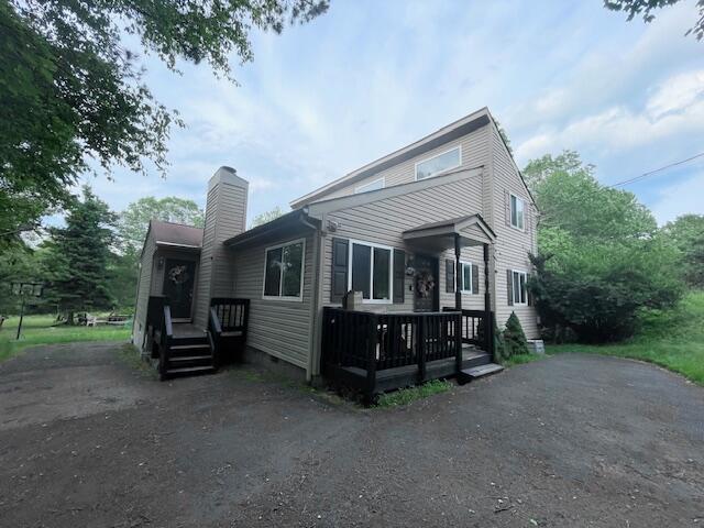 2133 Wild Laurel Dr, Long Pond, PA 18334 - photo 3