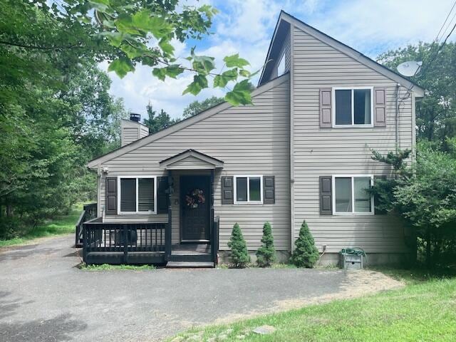 2133 Wild Laurel Dr, Long Pond, PA 18334 - photo 1