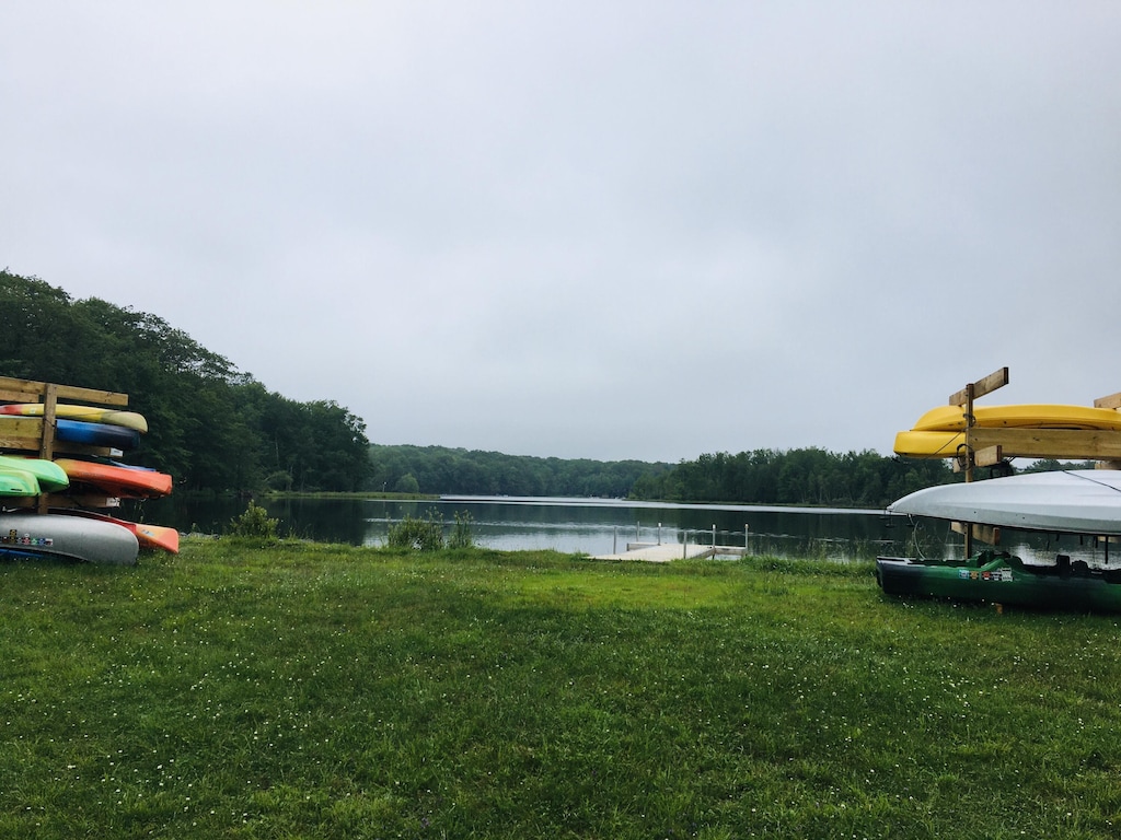LOT506 Ridge Rd, Pocono Lake, PA 18347