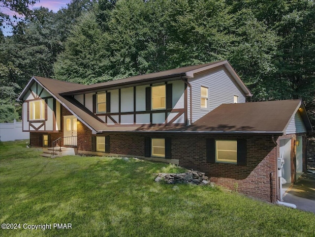 Listing photo 2 for 888 Lower Mountain Dr, Effort PA 18330