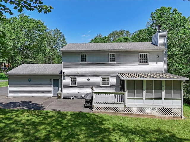 9 Cobblewood Dr, Mount Pocono, PA 18344