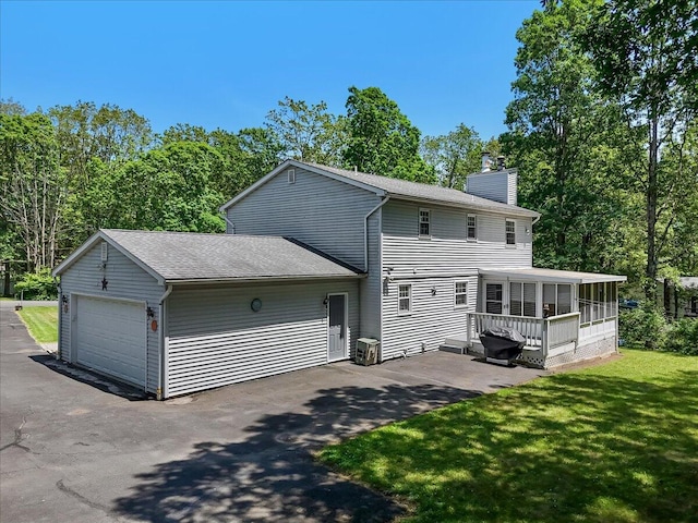 9 Cobblewood Dr, Mount Pocono, PA 18344