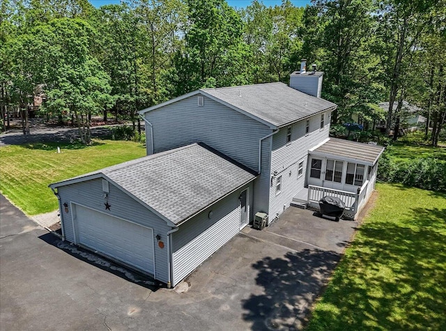 9 Cobblewood Dr, Mount Pocono, PA 18344