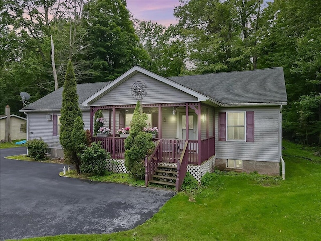41 Mountain Crest Dr, Lake Ariel, PA 18436 - photo 1