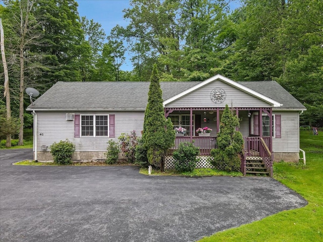 41 Mountain Crest Dr, Lake Ariel, PA 18436 - photo 5