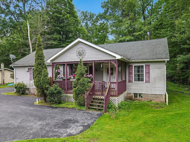41 Mountain Crest Dr, Lake Ariel, PA 18436 - photo 7