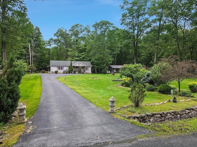 41 Mountain Crest Dr, Lake Ariel, PA 18436 - photo 2