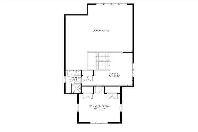 24 Glen Rd, Lake Ariel, PA 18436 - floor plan / room layout